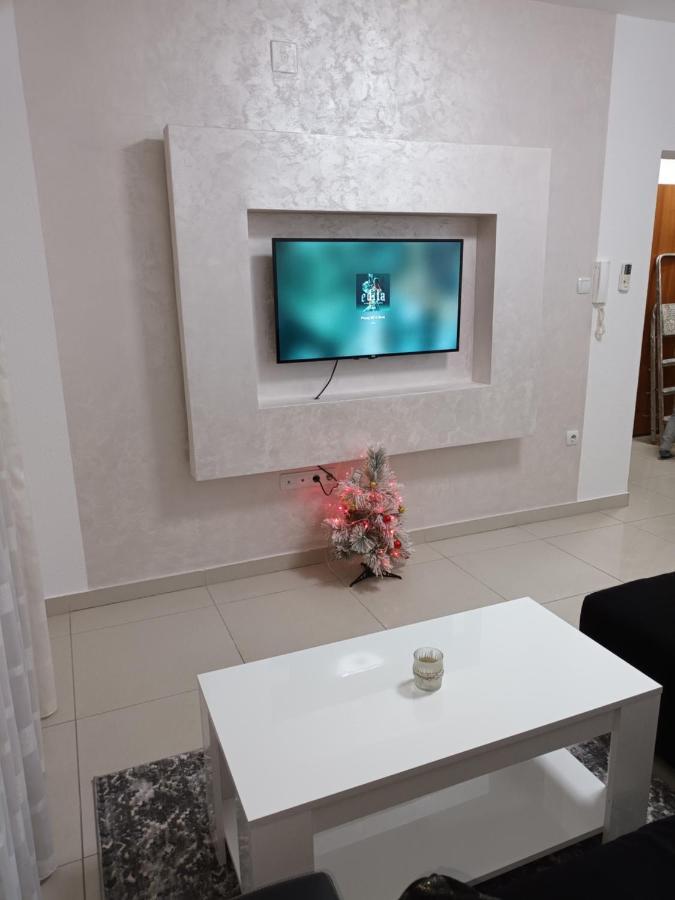 Apartman Romantic Vrnjačka Banja Dış mekan fotoğraf