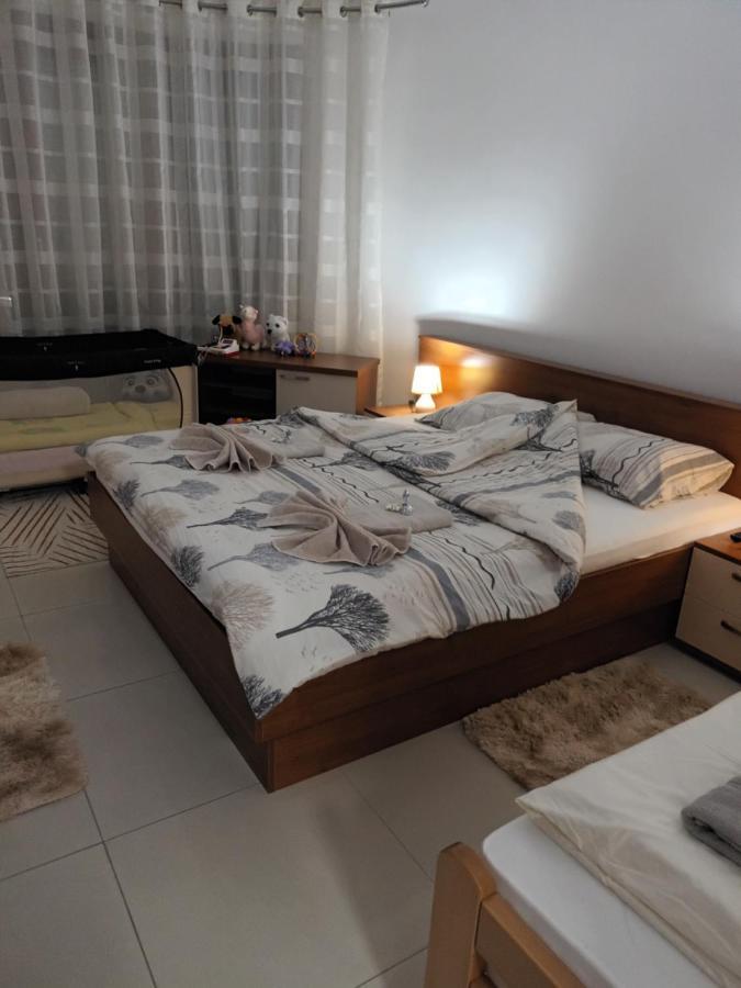 Apartman Romantic Vrnjačka Banja Dış mekan fotoğraf
