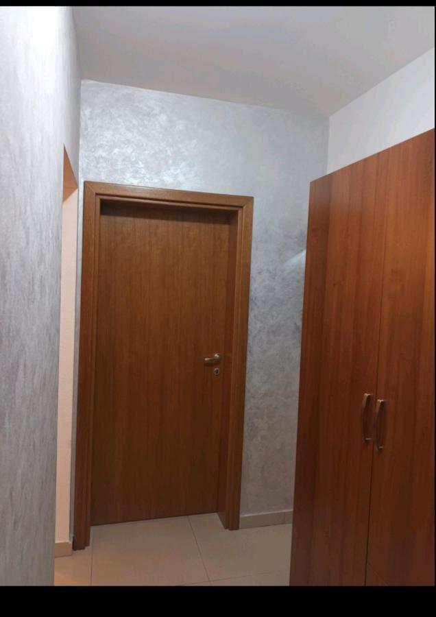 Apartman Romantic Vrnjačka Banja Dış mekan fotoğraf