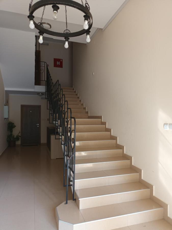 Apartman Romantic Vrnjačka Banja Dış mekan fotoğraf