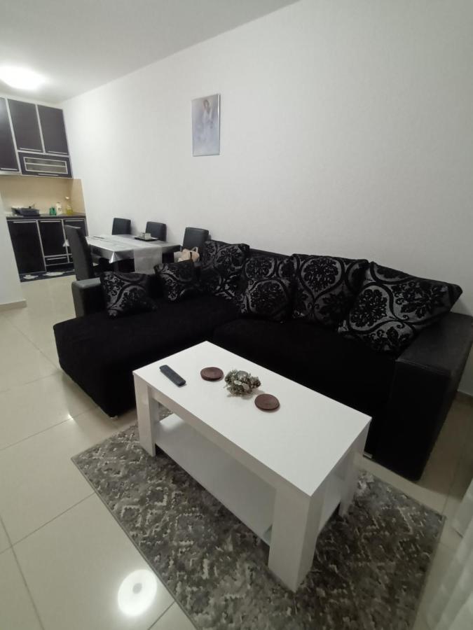 Apartman Romantic Vrnjačka Banja Dış mekan fotoğraf