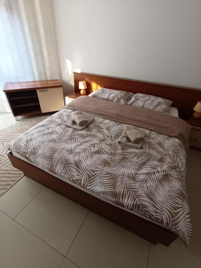 Apartman Romantic Vrnjačka Banja Dış mekan fotoğraf